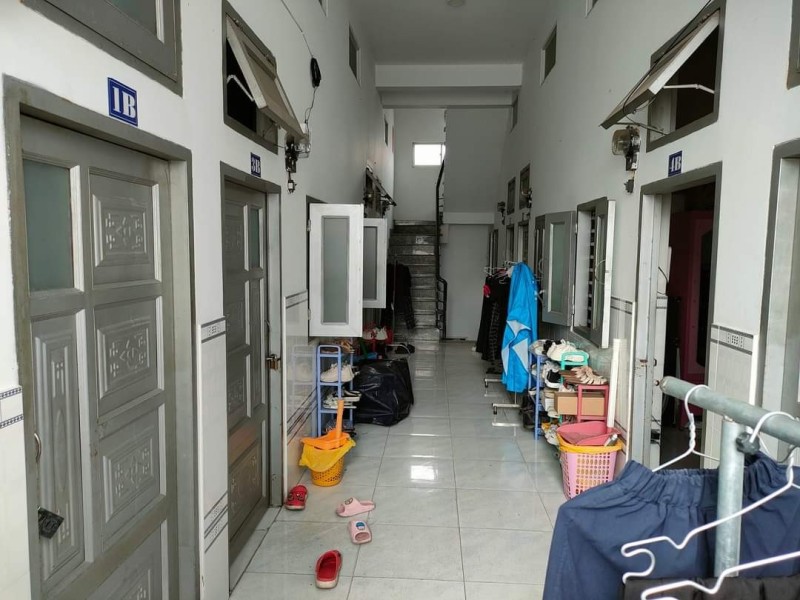 Bán Căn hộ Dịch vụ có 29 phòng, thu nhập 90 triệu 1 tháng Tây Thạnh Quận Tân Phú.