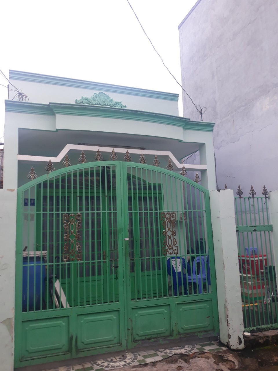 Bán Nhà Dt 132m2, 111 Lê Đình Cẩn Tân Tạo Bình Tân 5.5 tỷ