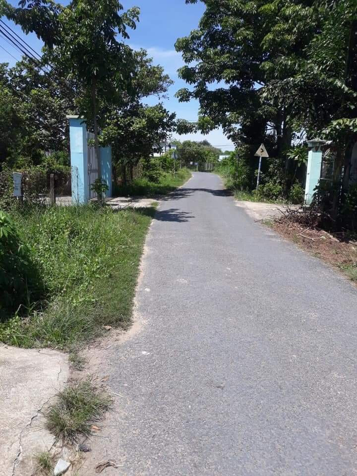 CHÍNH CHỦ CẦN BÁN LÔ ĐẤT Ở PHƯỜNG AN TỊNH, THỊ XÃ TRẢNG BÀNG, TÂY NINH