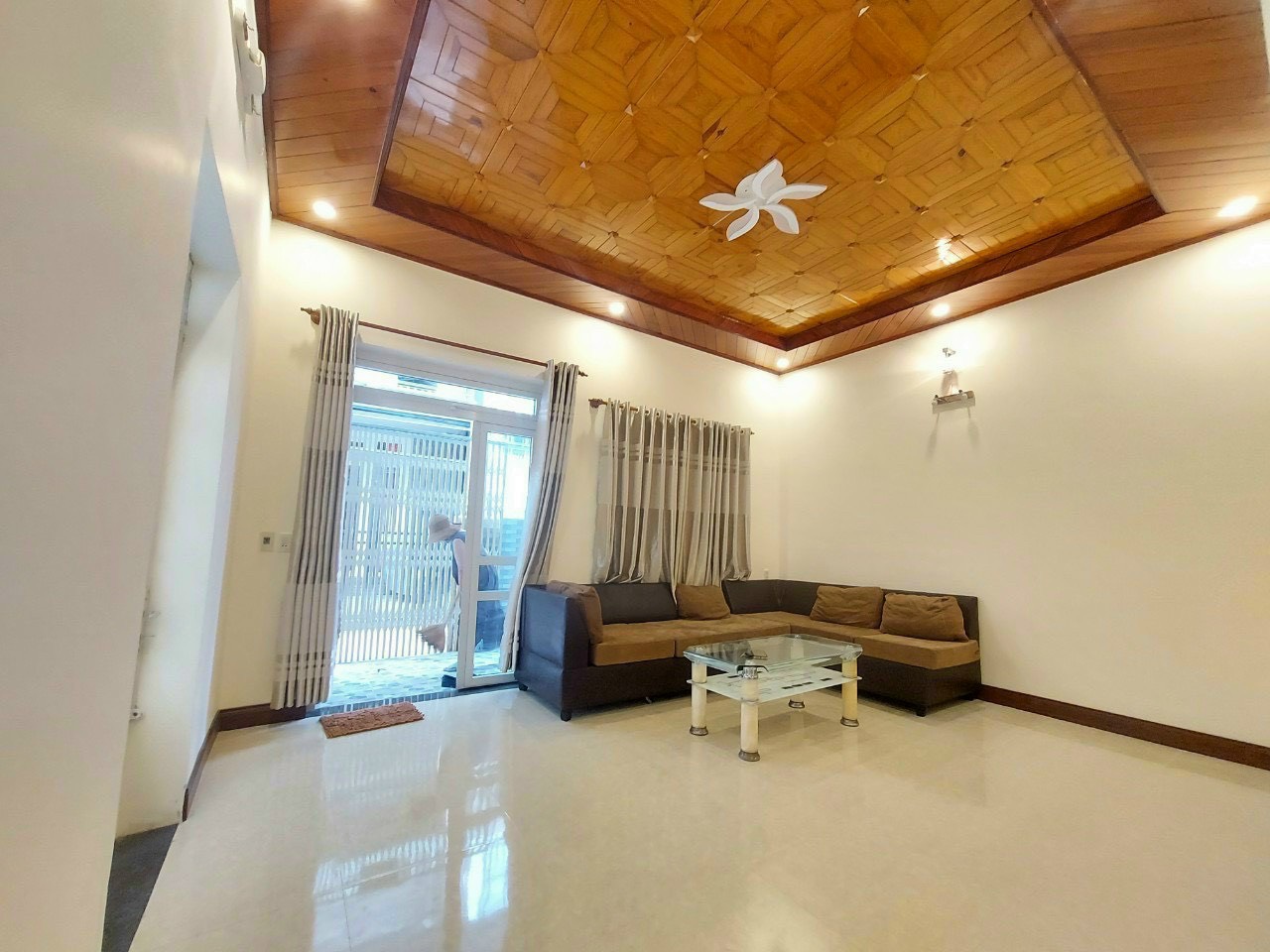 (SIÊU RẺ) Cần Bán Nhanh Nhà 100m2 - 2 Tỷ 750 - Ở Lữ Gia - Phường 9 - Đà Lạt