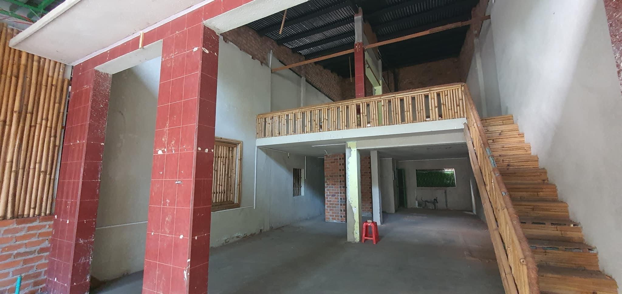 CHO THUÊ NHÀ NGUYÊN CĂN MẶT TIỀN ĐƯỜNG NGUYỄN THỊ MINH KHAI