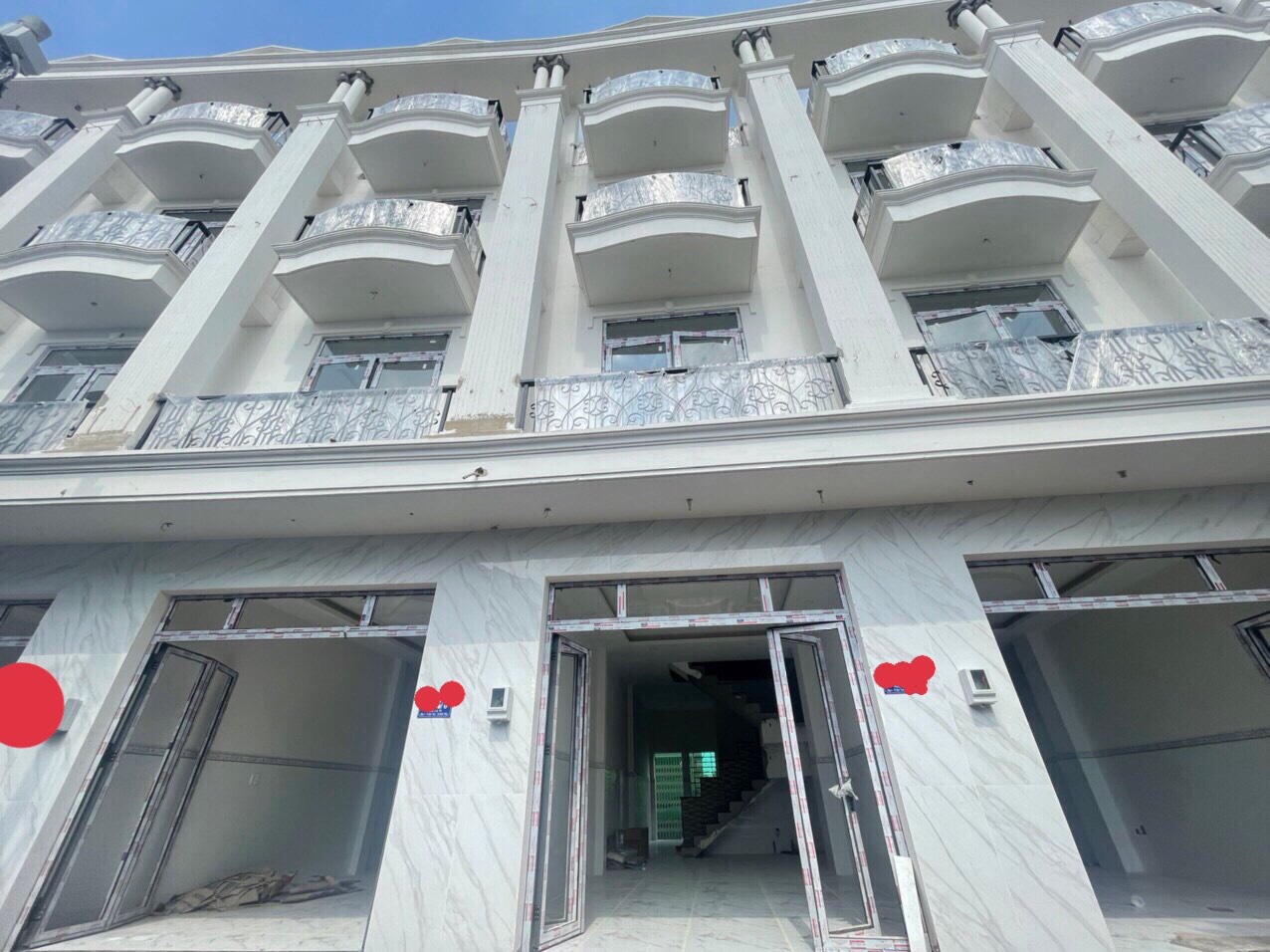 Bán Nhà dt 60m2 Mt Đường Tỉnh lộ 10 tân tạo Bình Tân 2.6tỷ