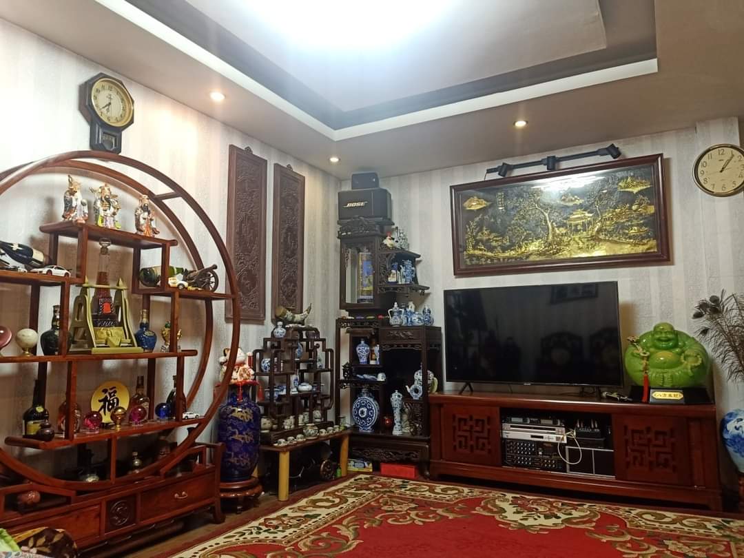 Mặt phố NGUYỄN THÁI HỌC, 145m x 3 tầng, MT 7m giá 56 tỷ.