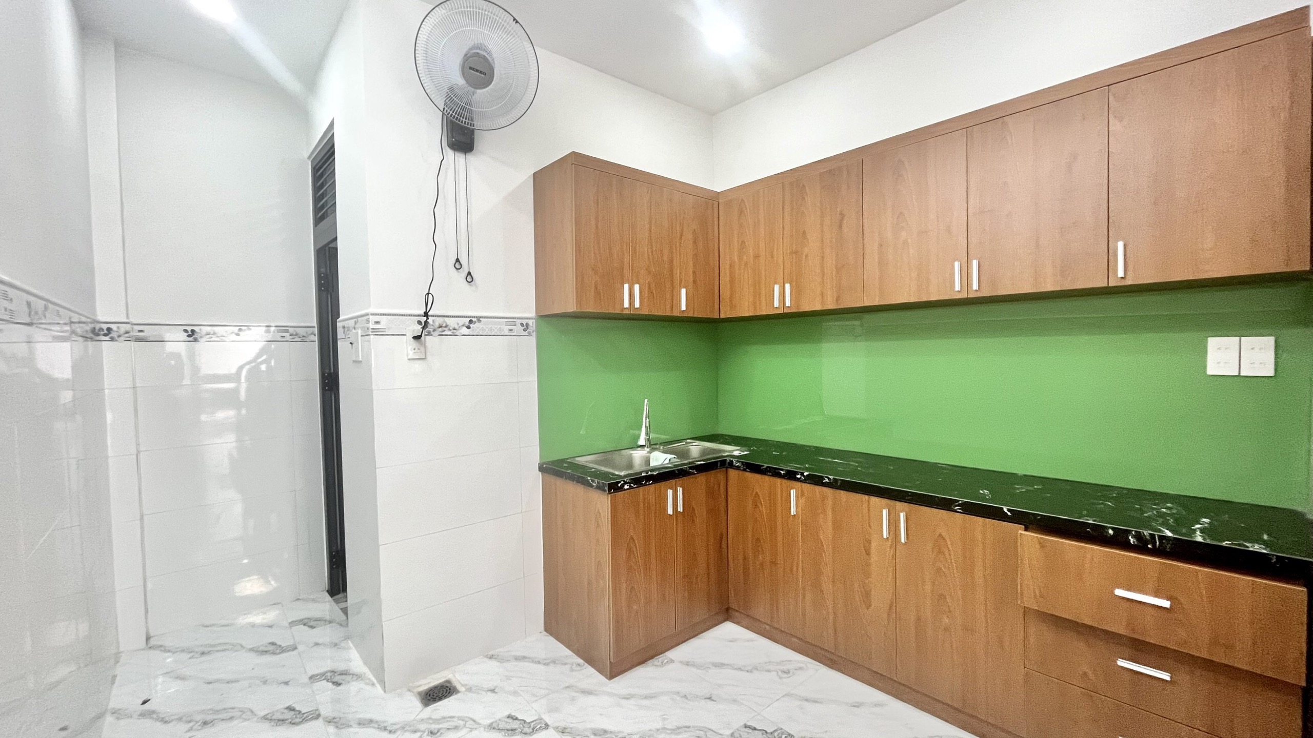 ❌Nhà đẹp đường 23/10 -Phương Sơn - Nha Trang ( gần Mã Vòng)