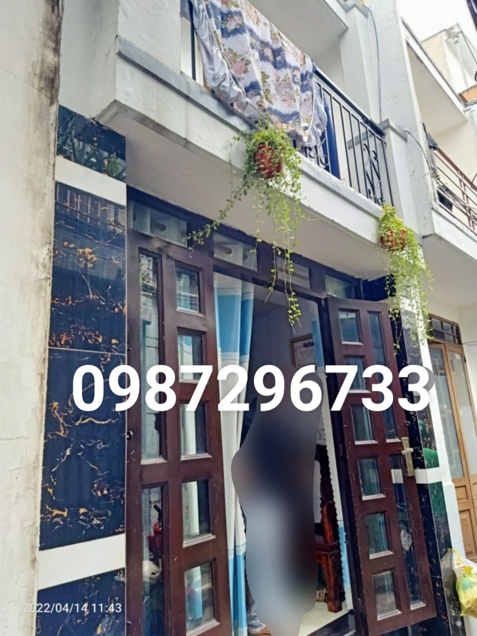 NHÀ BÁN QUẬN GÒ VẤP-PHẠM VĂN CHIÊU-DT 23M2-GIÁ 2.45 TỶ