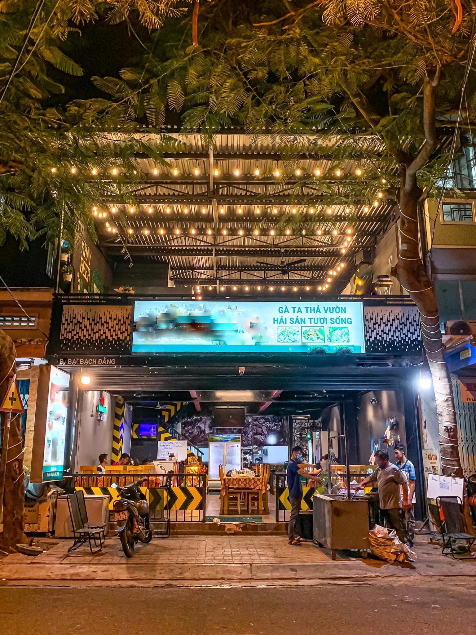 Bán nhà mặt tiền đường Bạch Đằng - Tân Lập, rẽ nhất thị trường chỉ 140tr/m2