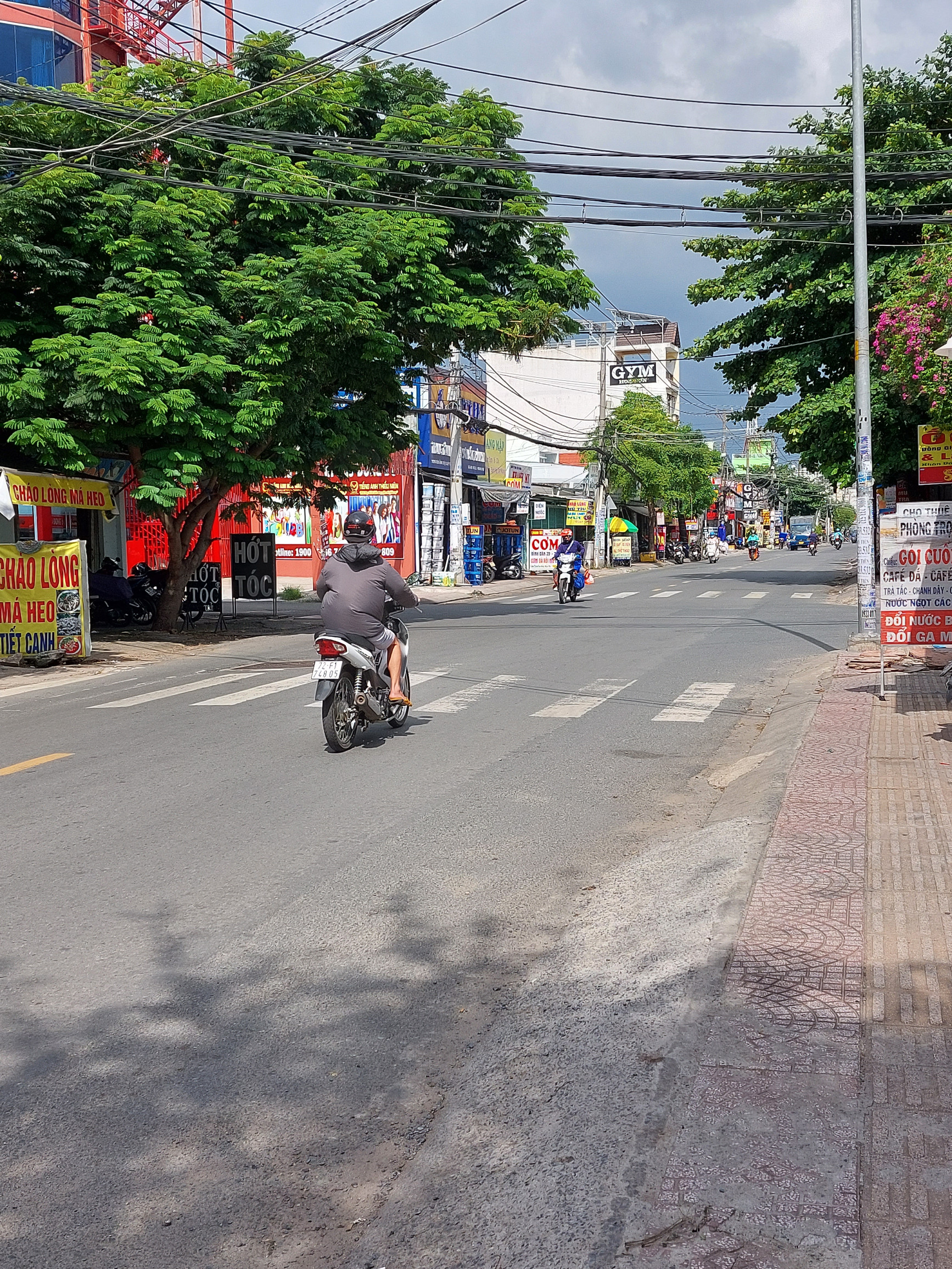 Hiếm Đất Mặt Tiền KD Nguyễn Ảnh Thủ- P- Hiệp Thành Q12 - 8m x35m Chỉ 26 Tỷ 5