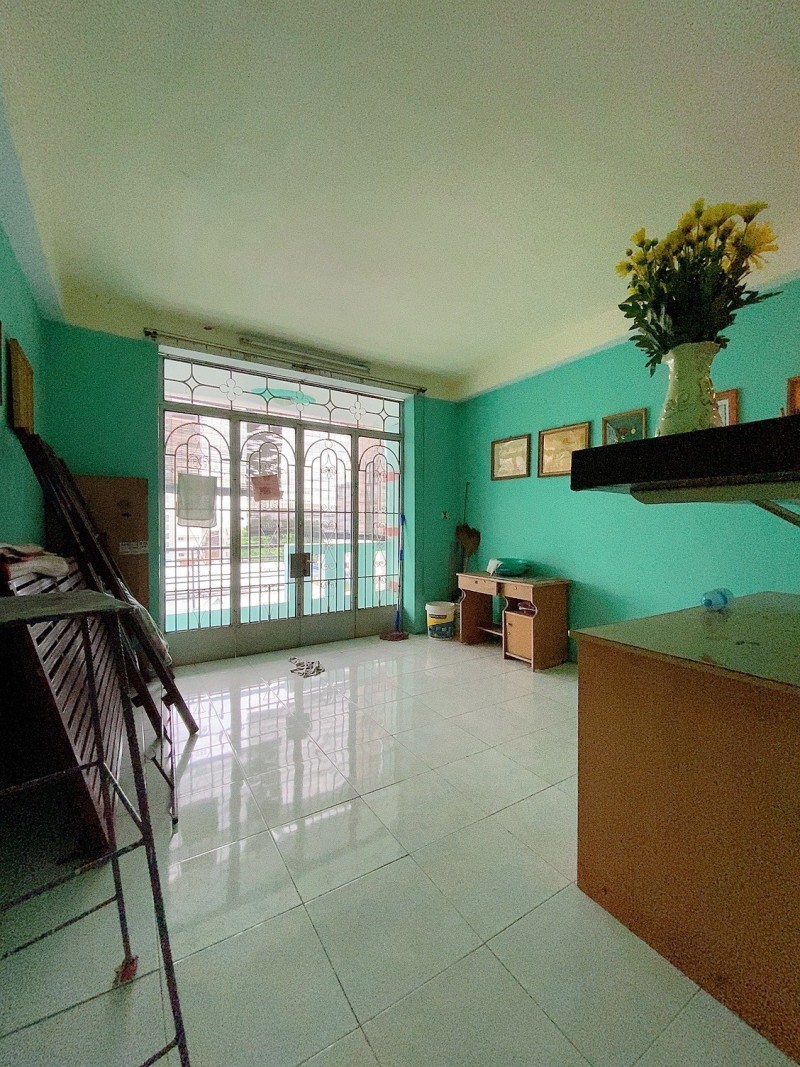 Nhà đẹp 5 Tầng sát Mặt tiền Sư Vạn Hạnh, Quận 10, 85m2, giá tốt