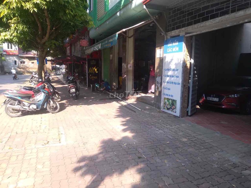 Cho thuê mặt bằng kinh doanh tại Ngõ 161 Ngọc Hồi, Phường Hoàng Liệt, Quận Hoàng Mai, Hà Nội.