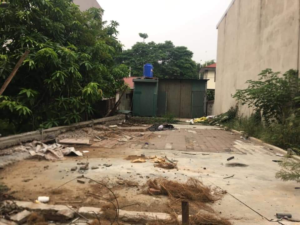 Bán Đất 3 mặt thoáng, Ngọc Hà 85m, mặt tiền 5.5m, giá 7.6 tỷ