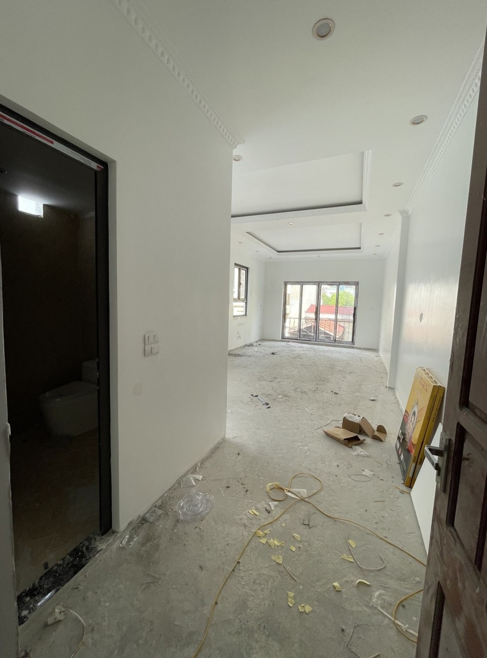 Bán nhà Lô Góc – Mặt Phố - Xa La – Hà Đông – Mặt Tiền KD, 60m, 5T, chỉ nhỉnh 10 tỷ.