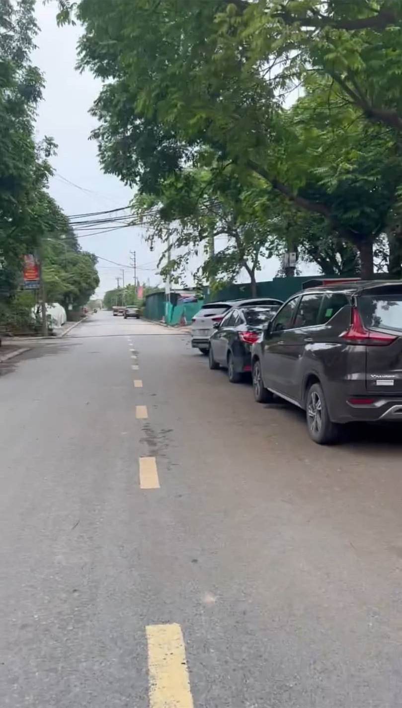 ĐỘC NHẤT! BÁN ĐẤT 231m2, thị trấn TRÂU QUỲ,GIA LÂM, Ô TÔ TRÁNH, chỉ hơn 60tr/m2