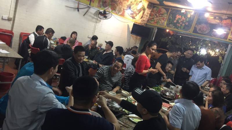 Chính chủ cần Sang nhượng quán bia hơi Hà Nội, tại phường Hạ Đình, Thanh Xuân, Hà Nội.