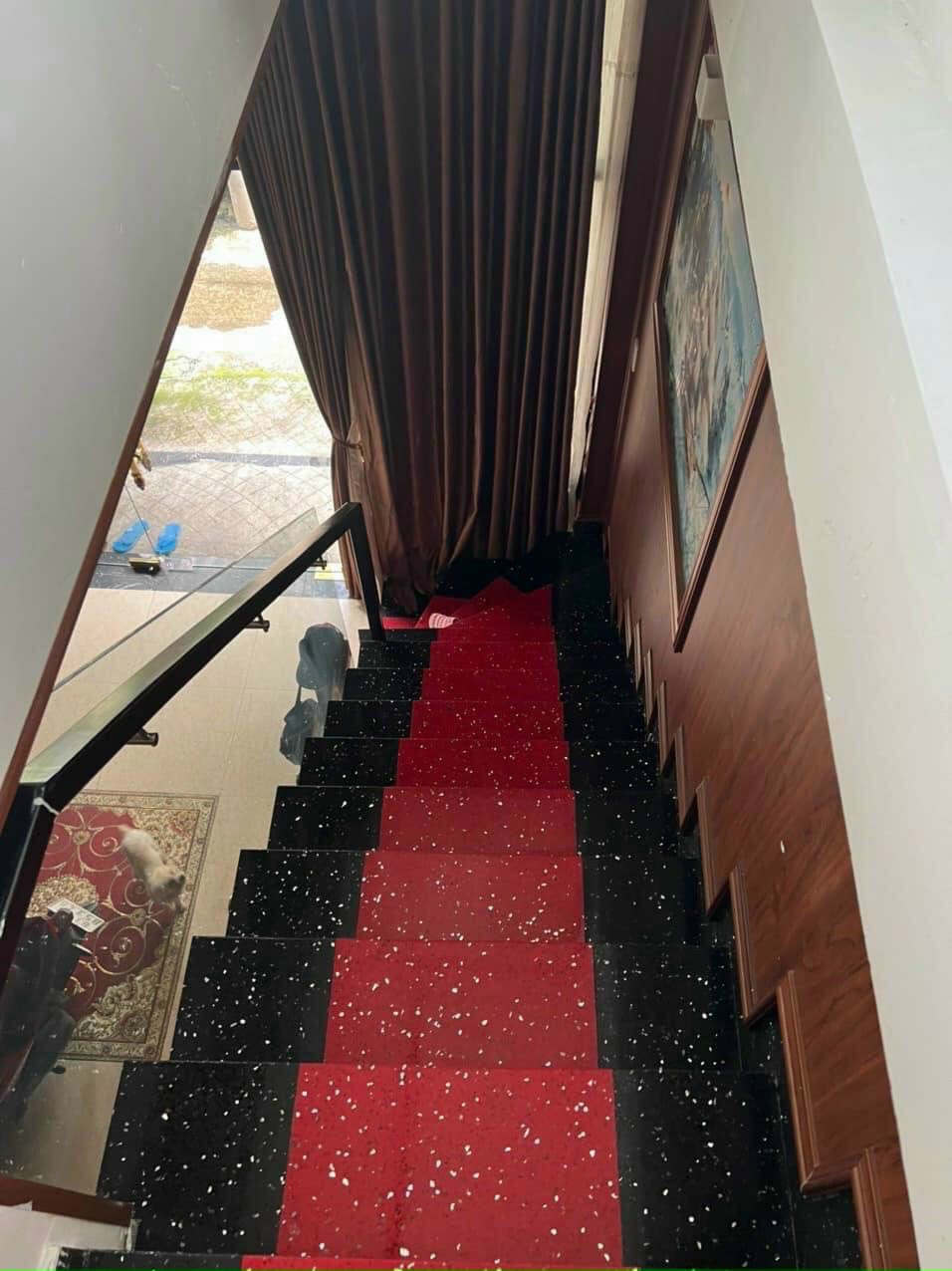 Hẻm 3.5m, Nguyễn Đình Chính, 4 x 8m, 3 lầu, chỉ 5.4 tỷ, Phú Nhuận