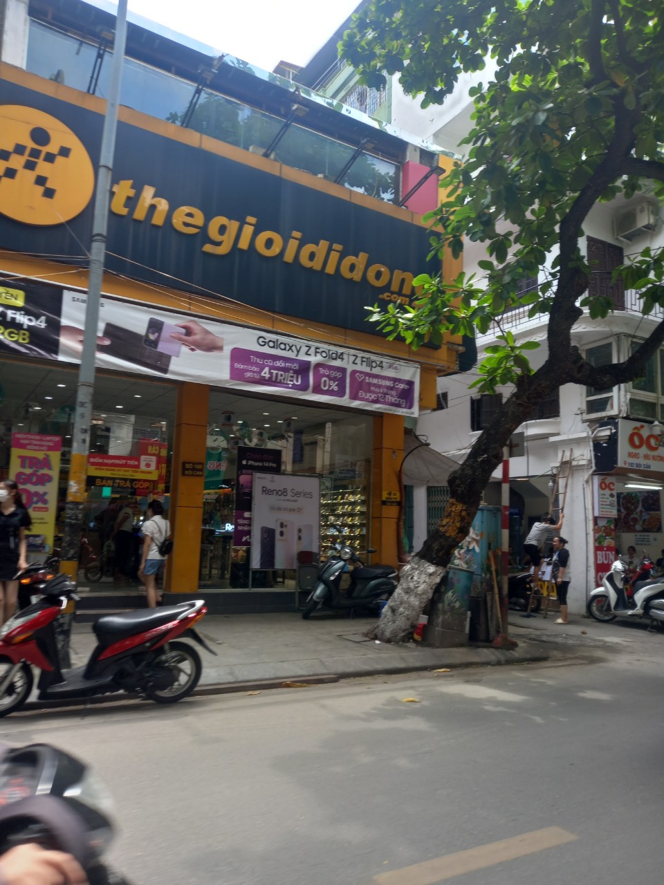 MẶT PHỐ ĐỐNG ĐA - LÔ GÓC 2 MẶT PHỐ VỈA HÈ RỘNG, QUY HOẠCH ỔN ĐỊNH.130 m, 2T, MẶT TIỀN 11m, CHỈ 70 TỶ.