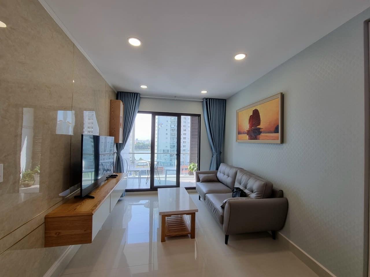 Cho thuê căn hộ gateway view phố cửa chính đông nam