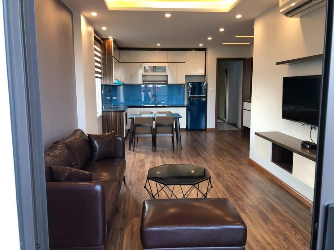 MẶT PHỐ - Hàng Bún 140m x 10 tầng, giá 67 tỷ.