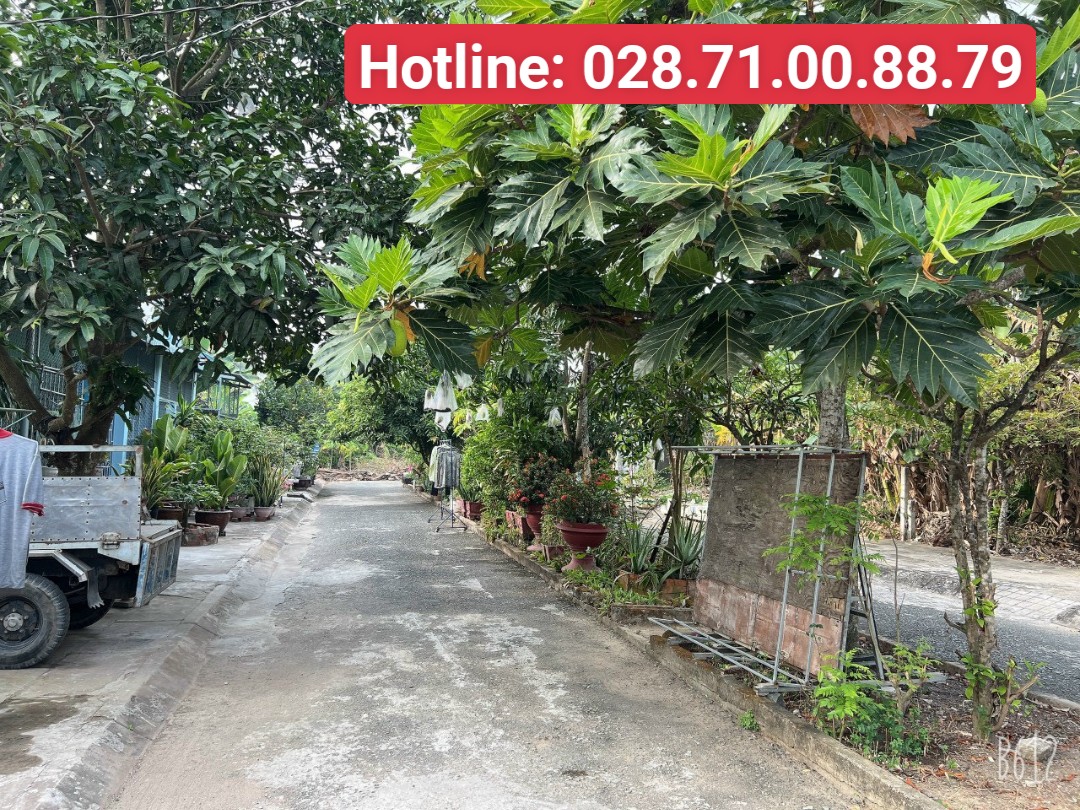 Bán nhanh nhà đẹp khu tái định cư Tân Mỹ Chánh Tp. Mỹ Tho – MS: 5962