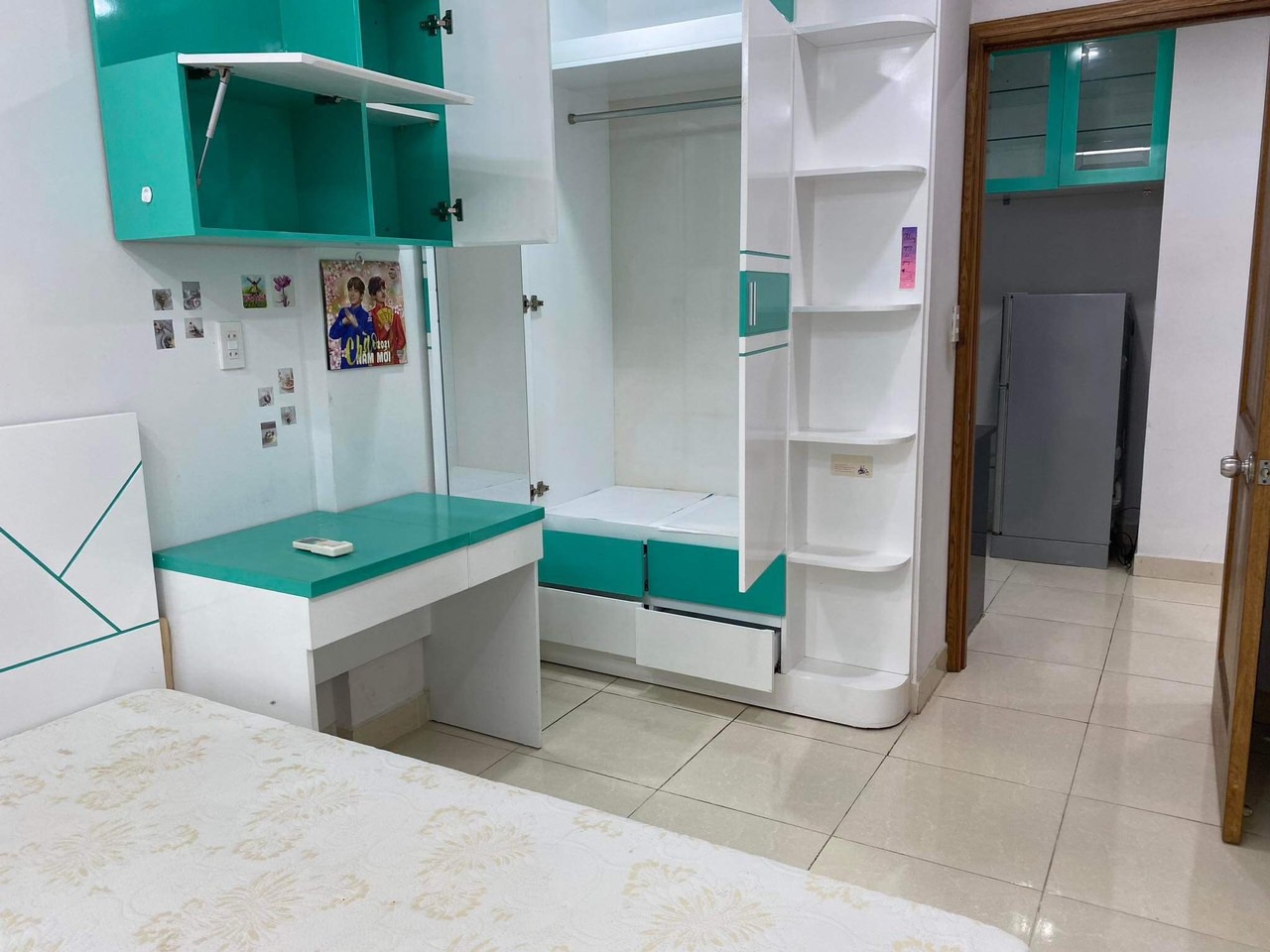 CĂN HỘ CHUNG CƯ CT2 VĨNH ĐIỀM TRUNG NHA TRANG