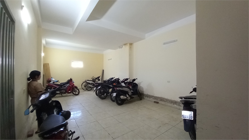 CĂN HỘ TRUNG CƯ MINI 22 PHÒNG DOANH THU 50TR/THÁNG KHU QUÁN NAM CHỈ 8,X TỶ