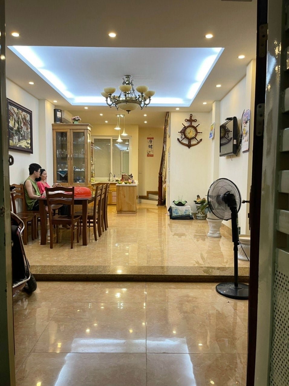 Bán nhà gấp tại phố Lê Đức Thọ - Nam Từ Liêm, OTO ĐỖ CỬA ,DT48m2x6 tầng, mt 3,5m , giá chỉ 8.6 Tỷ