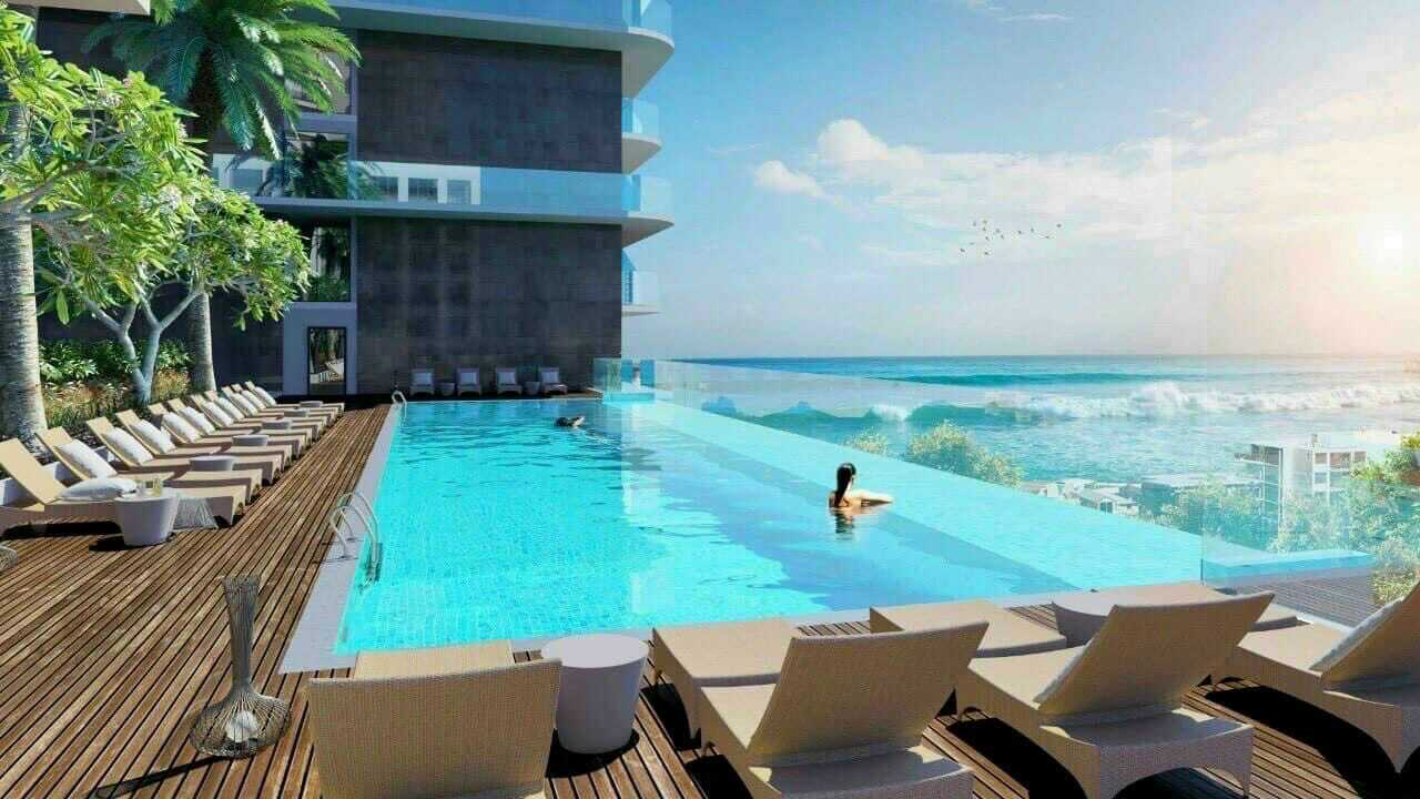 FiveSeaSons Homes Vũng Tàu Central Beach chuẩn 5 Sao