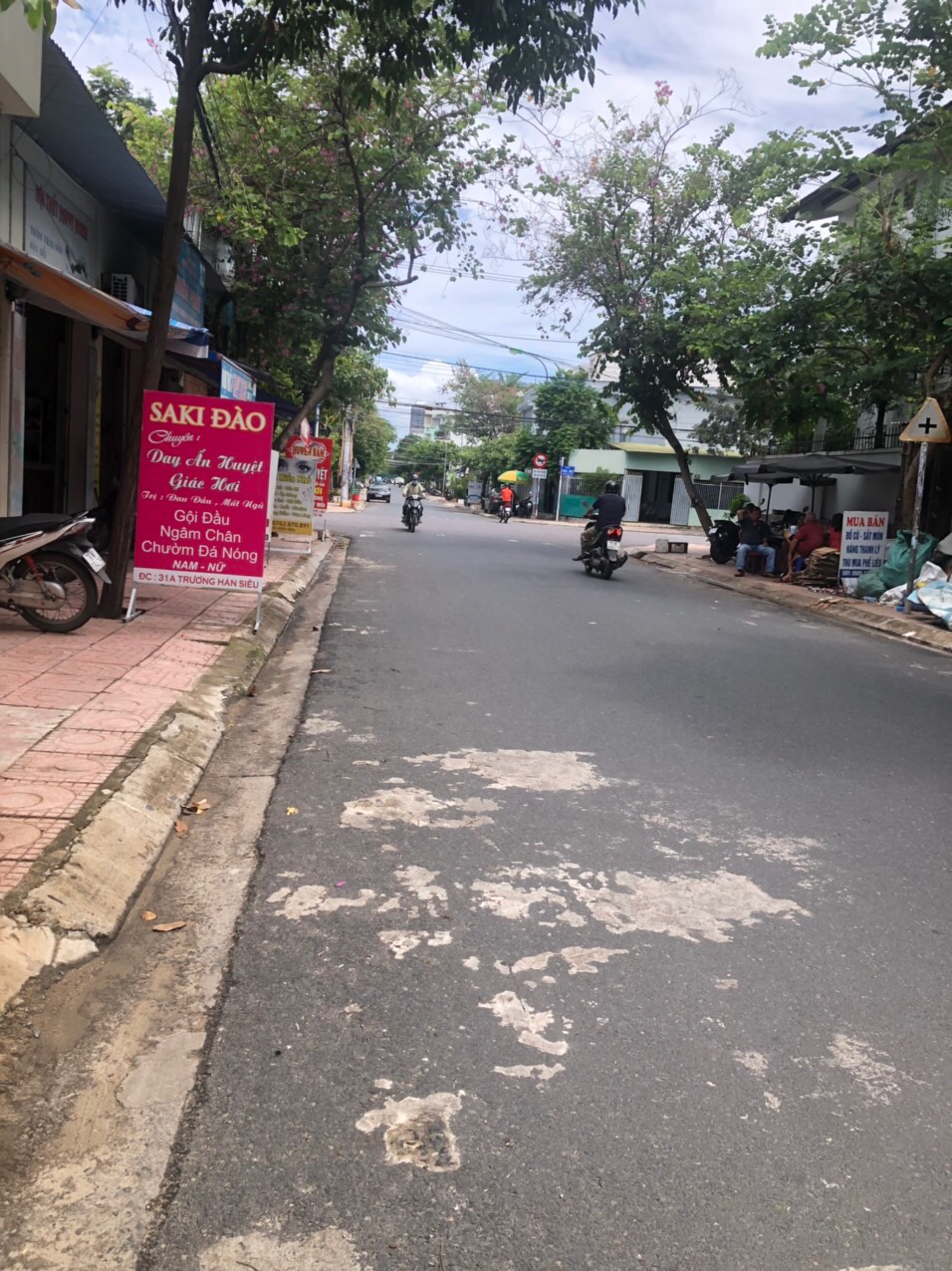 Bán nhà đường Hùng vương tp nha trang giá 40 tỷ