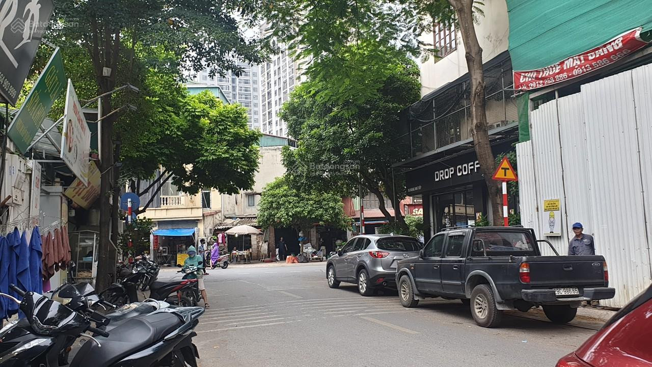 CHÍNH CHỦ CHO THUÊ MẶT BẰNG KINH DOANH PHỐ ÁI MỘ