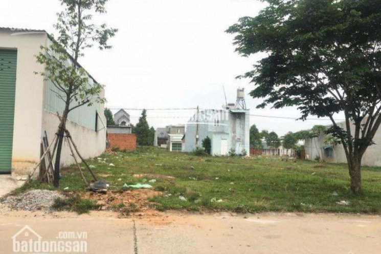 DO KHÔNG Ở ÔNG ANH CẦN BÁN NHANH LÔ ĐẤT Ở KCN MP3 – ĐƯỜNG 16M – GIÁ 1ty4