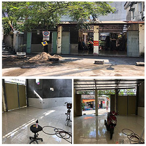 CHÍNH nhà mang lại THUÊ bên BẰNG hoạt động trên THANH TRÌ – HÀ NỘI