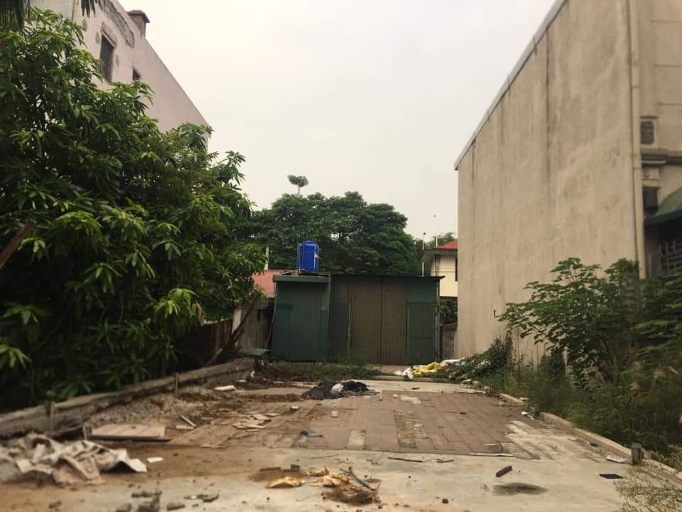 BÁN ĐẤT mặt phố YÊN HOA 260m, giá 49 tỷ.