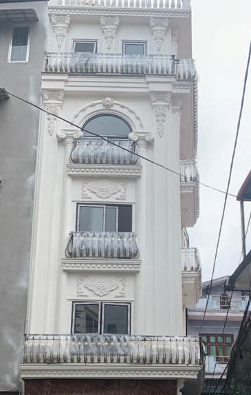 Bán nhà phân lô Q.Thanh Xuân, Phố Vũ Trọng Phụng, DT45m2x5T, Nhà mới đẹp, mặt ngõ, sát phố VIP, Ở+Kinh doanh tốt