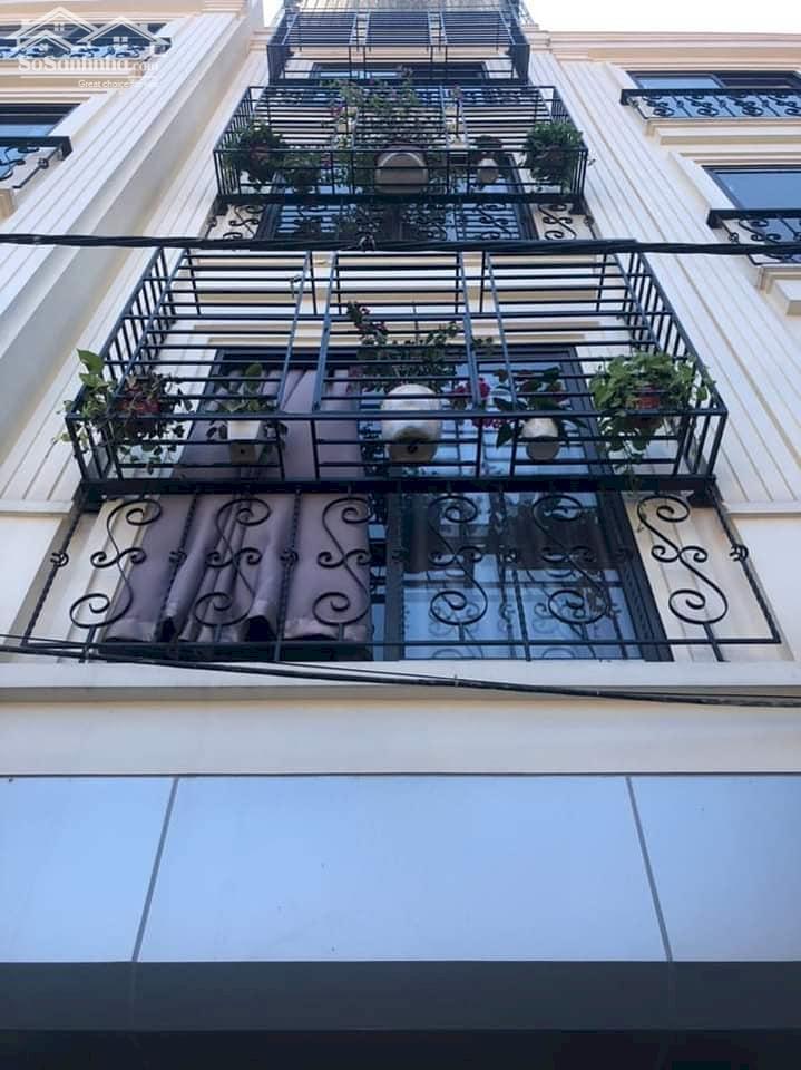 Tô Vĩnh Diện, Thanh Xuân, Nhà Cực Đẹp, Lô Góc 2 Thoáng, Ô tô, Kinh Doanh 72m2 x 5 Tầng - Nhỉnh 10 tỷ