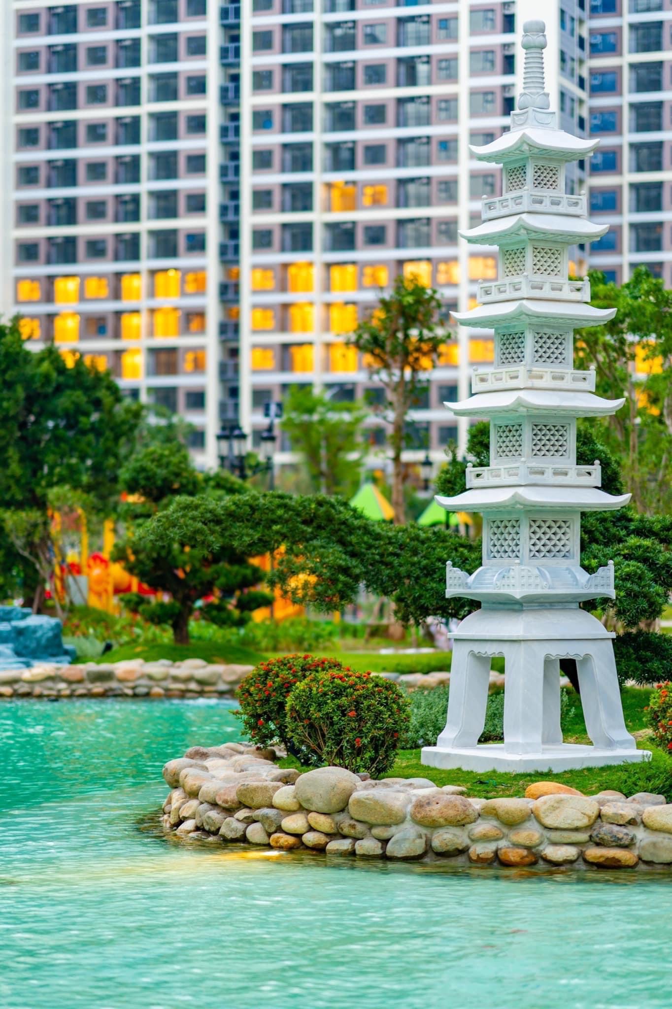 CHO THUÊ CĂN HỘ CAO CẤP TẠI VINHOMES GRAND PARK GIÁ SINH VIÊN