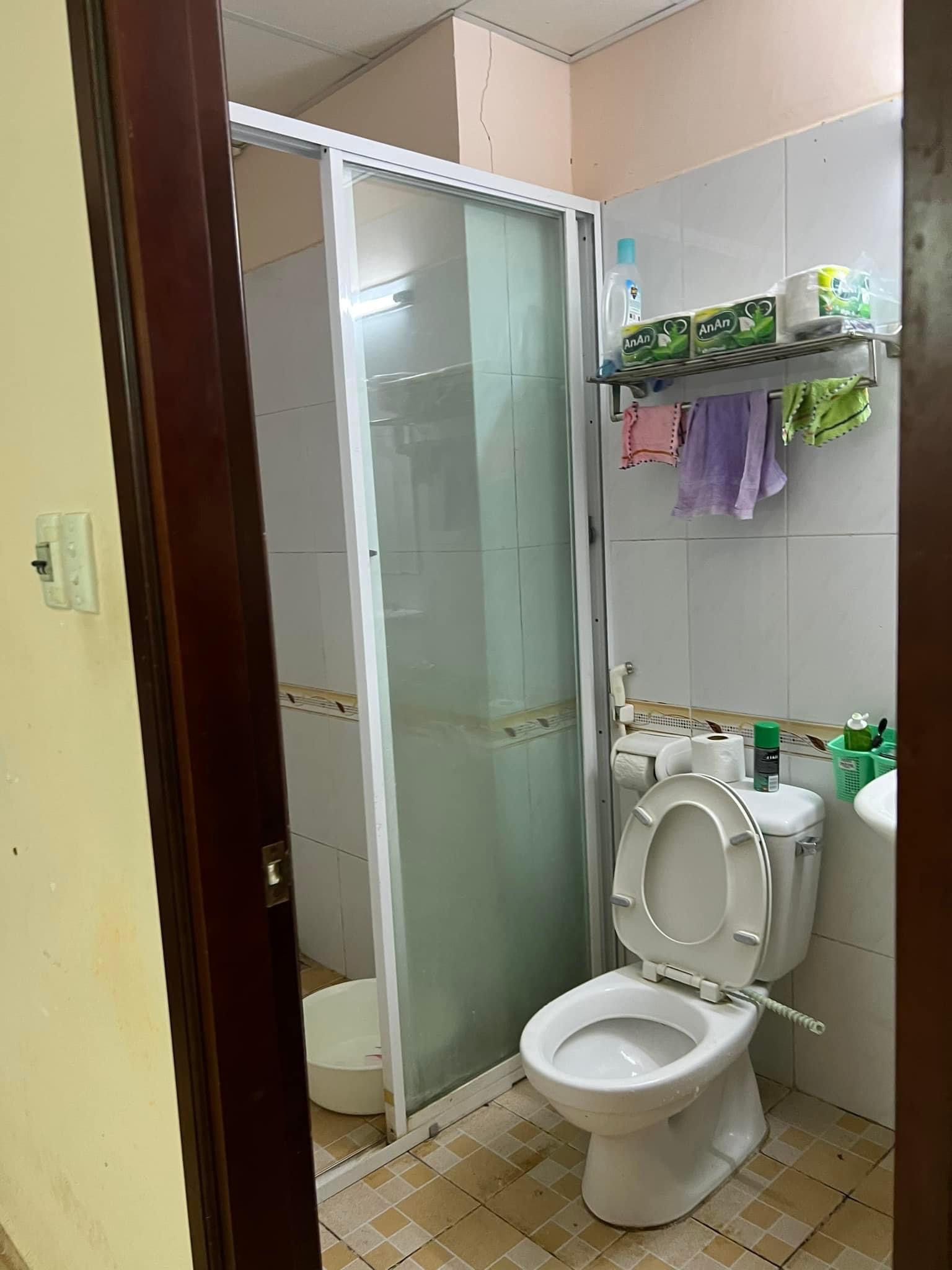 Cho thuê căn hộ lakeside 75m2 2pn,2wc