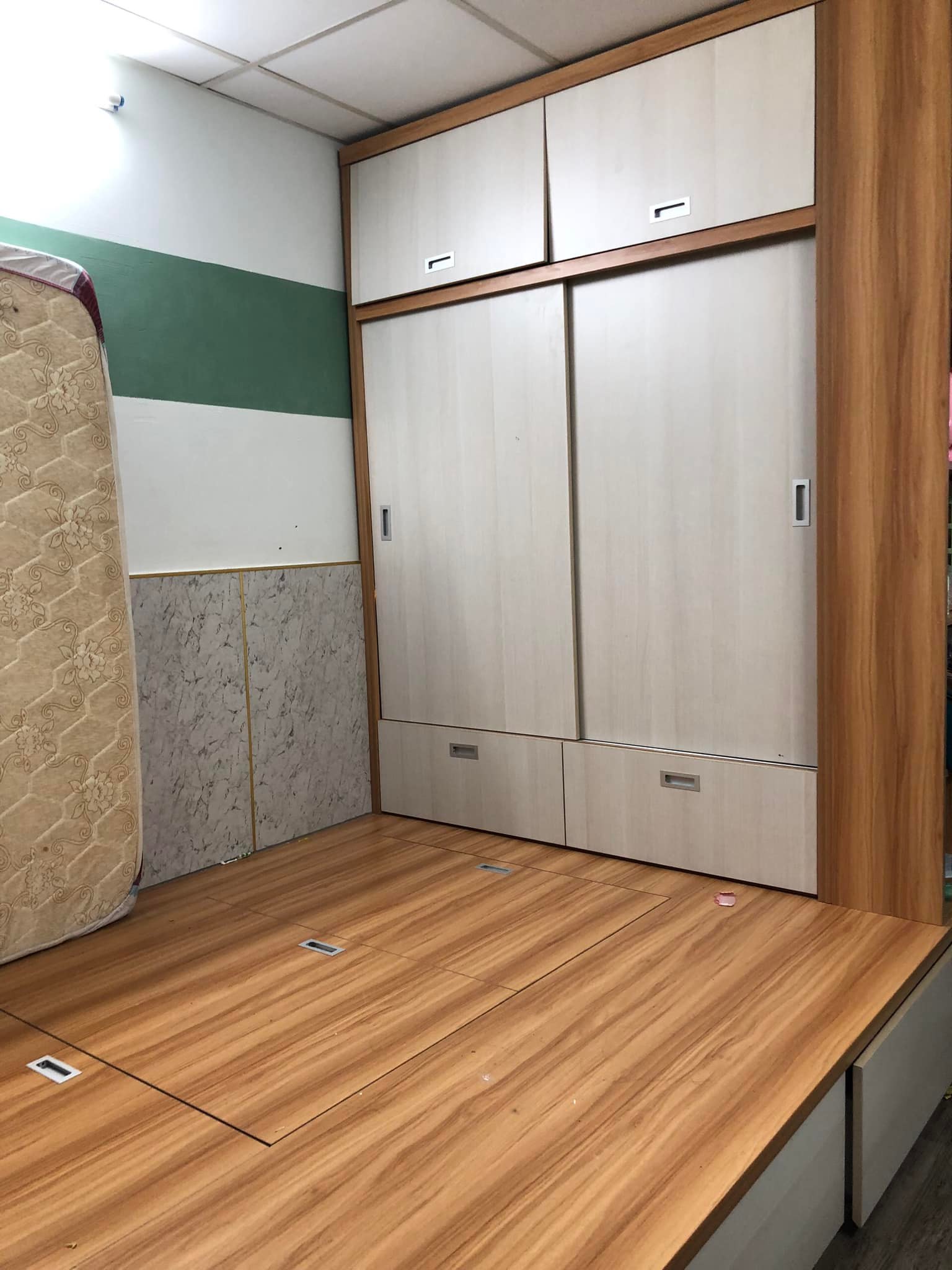 NHÀ NHỎ KV AN NINH-DT 39M2-GIÁ 3.3 TỶ