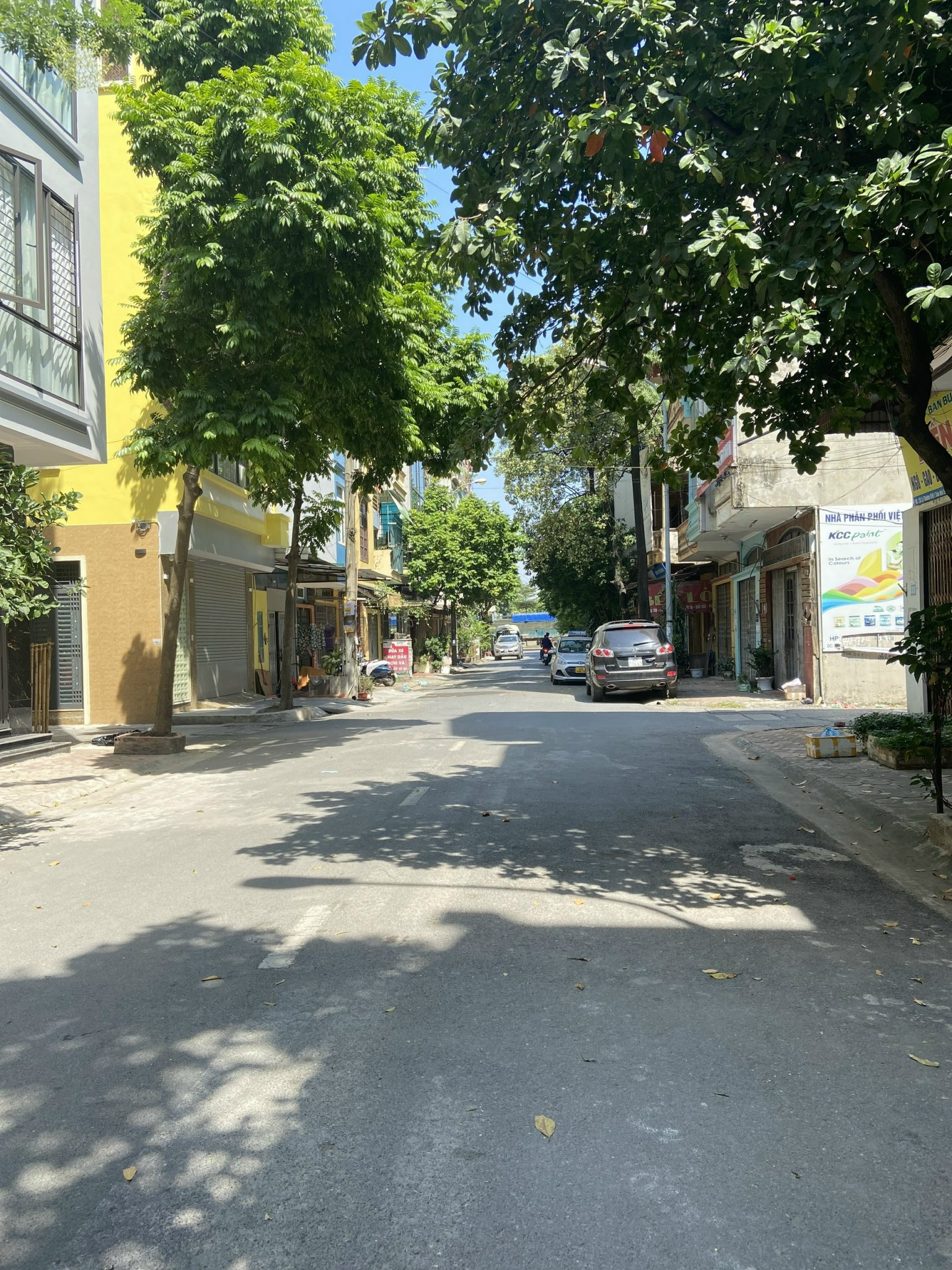 BÁN NHÀ HIỆN TẠI MẶT PHỐ TƯƠNG NAI 2 MẶT PHỐ LÝ THƯỜNG KIỆT HÀ ĐÔNG