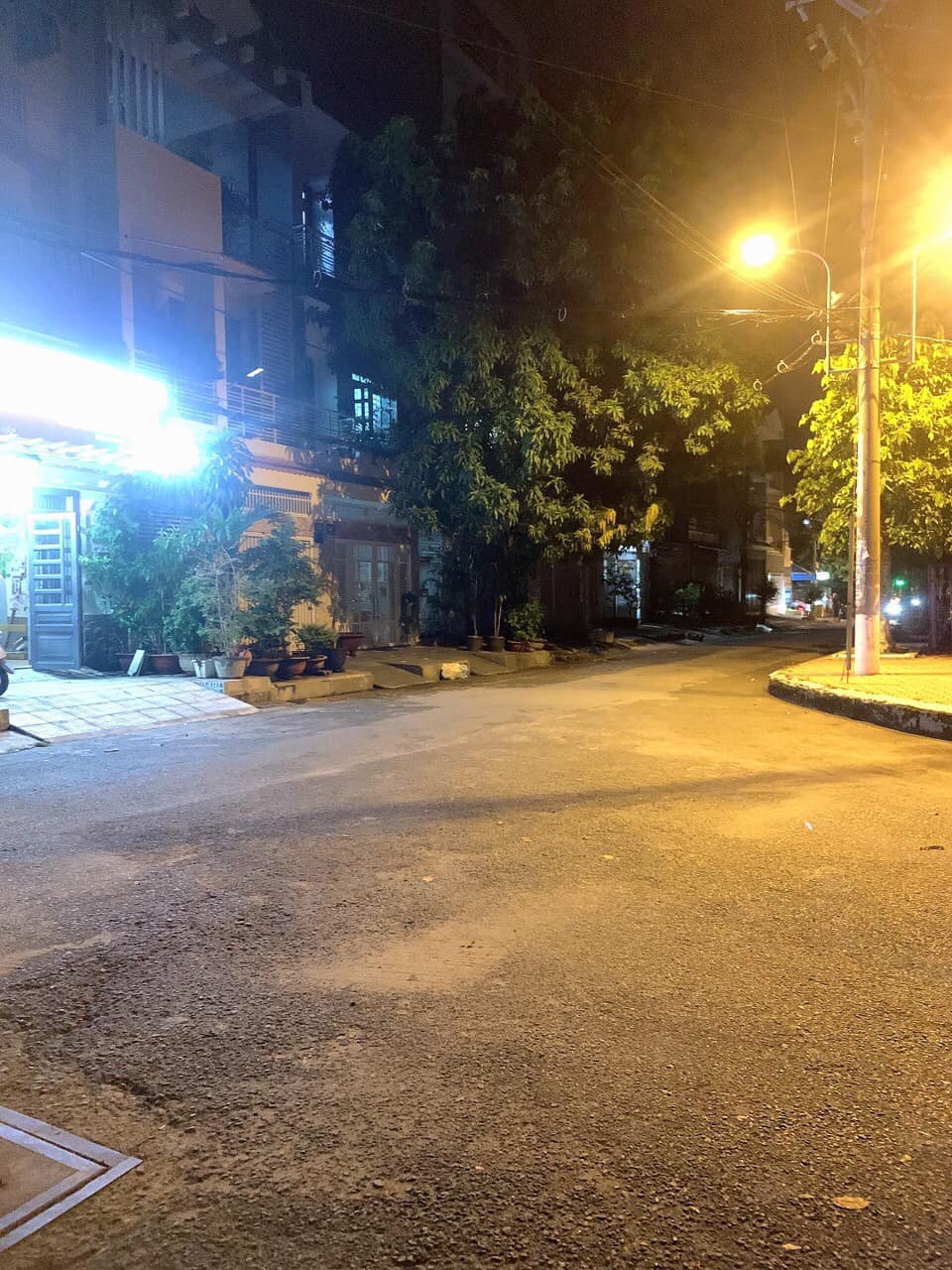 MẶT TIỀN KINH DOANH ĐỈNH-DT 33M2-GIÁ 4.8 TỶ