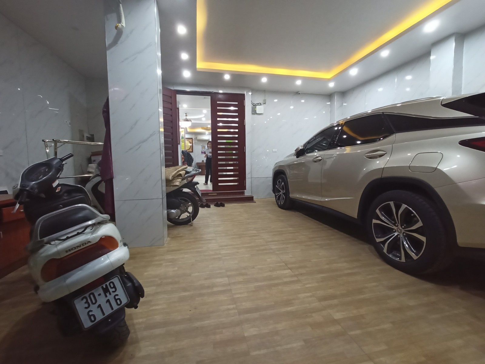 Bán Nhà Mặt Phố KĐT Văn Quán Yên Phúc Hà Đông 110m 4T MT8m 23tỷ Kinh Doanh Đỉnh.