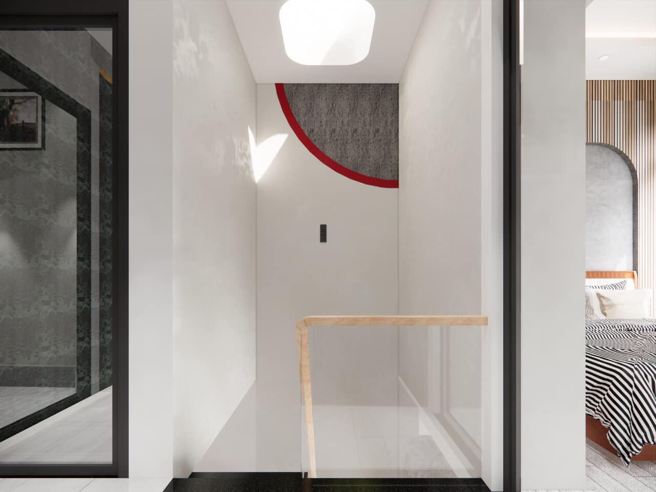 NHÀ ĐẸP QUẬN GÒ VẤP-SÁT BÌNH THẠNH-GIÁ 3.85 TỶ