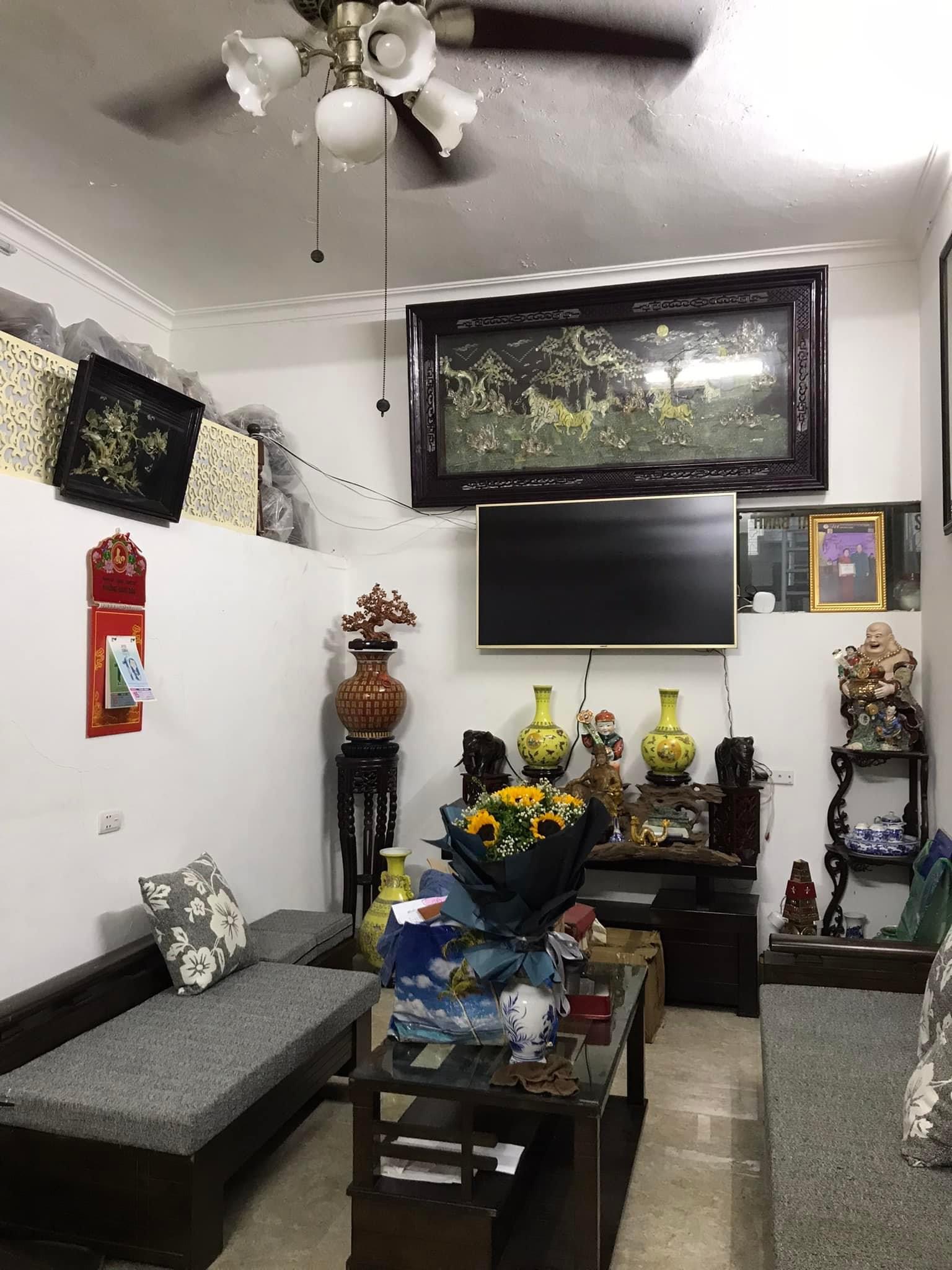 BÁN NHÀ MẶT PHỐ ĐỐNG ĐA- ĐẮC ĐỊA