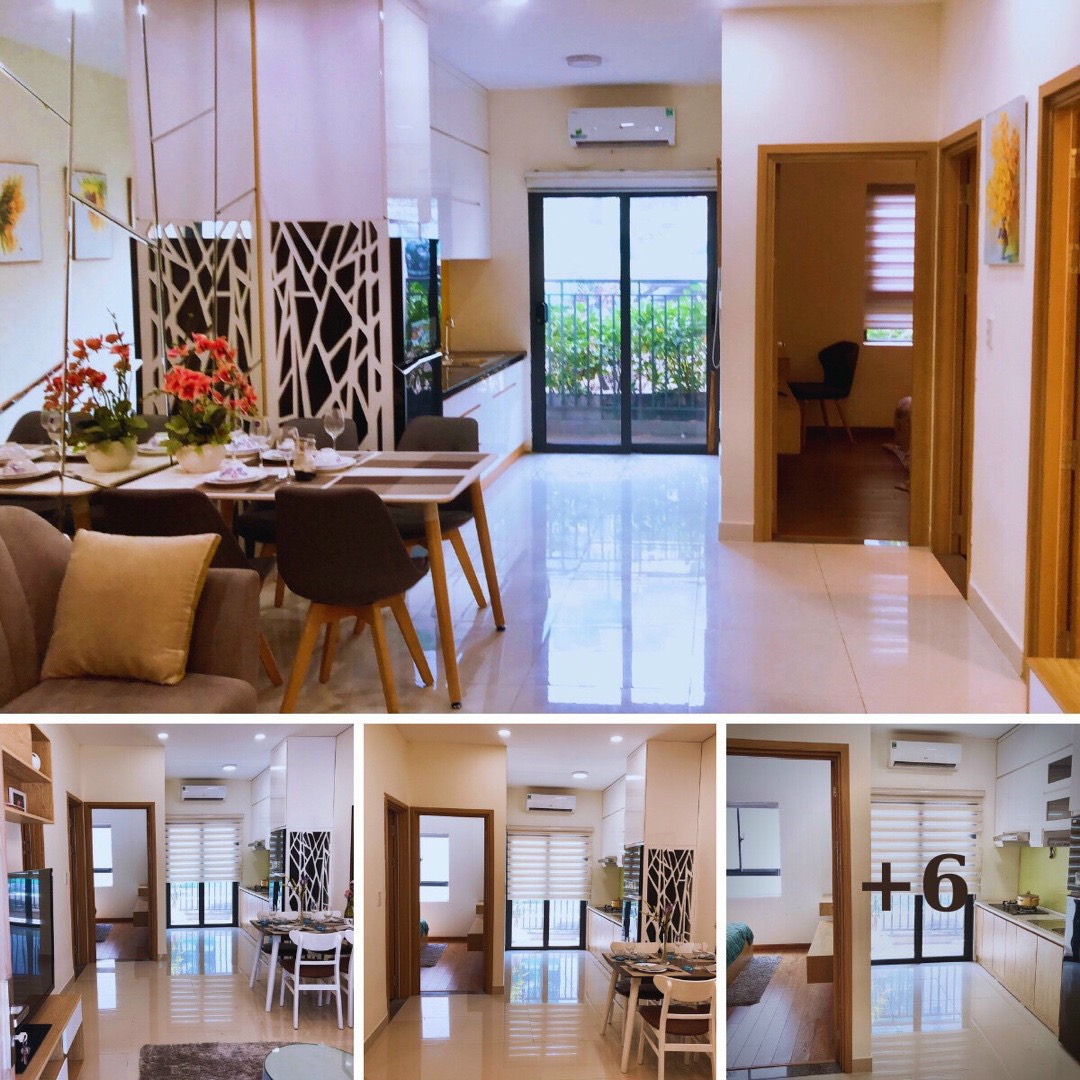 giỏ hàng nội bộ giá tốt splus riverview thuận an mặt tiền quốc lộ 13 căn 2pn