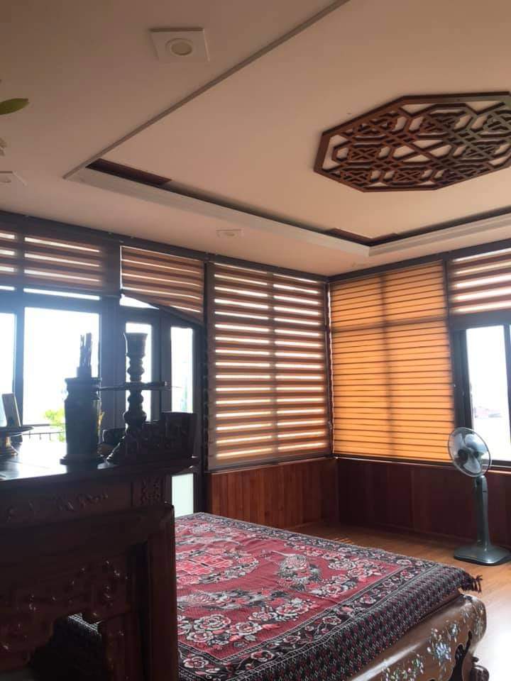 Ô Tô vào nhà Hai Bà Trưng 82m x 6 tầng, MT 5,5m, giá 27 tỷ