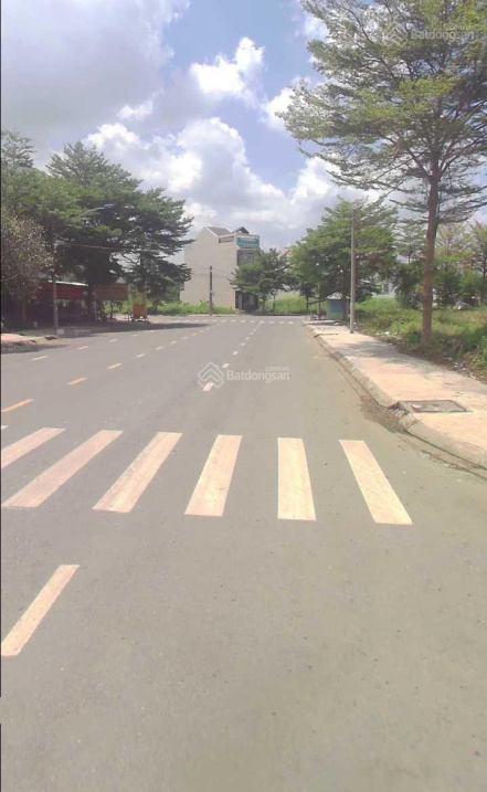 8 lô duy nhất ngay đường Đặng Văn Bi, Bình Thọ Thủ Đức 120m2 sổ hồng đối diện ngân hàng ACB