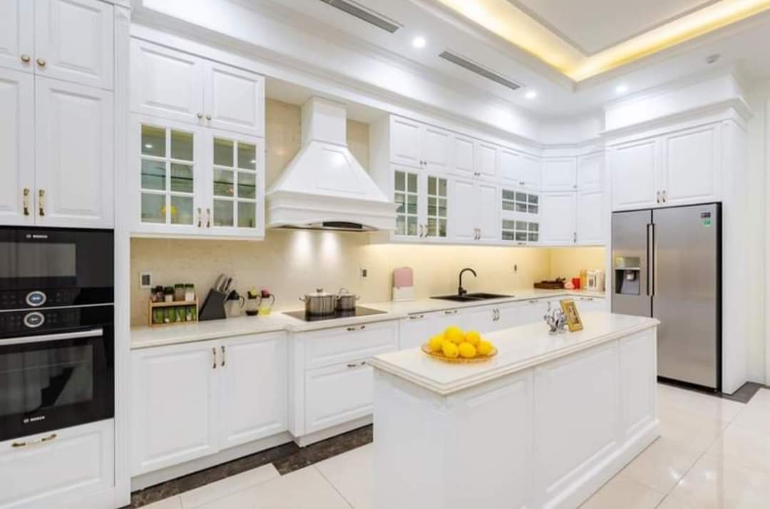 Gần phố, nhà mới đẹp, Giang Văn Minh 69m x 5 tầng, MT 4.8m, nhỉnh 8 tỷ