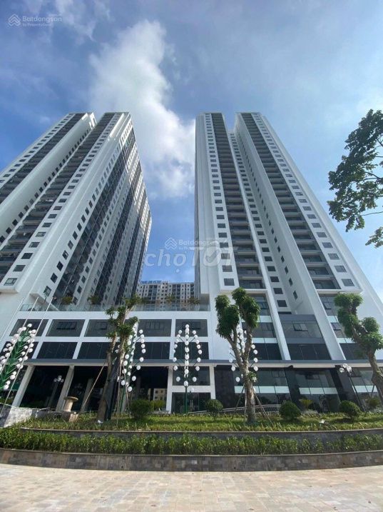 Bán căn 3PN, 96,8m2, Tòa T4 Thăng Long Capital, An Khánh, Huyện Hoài Đức, Hà Nội