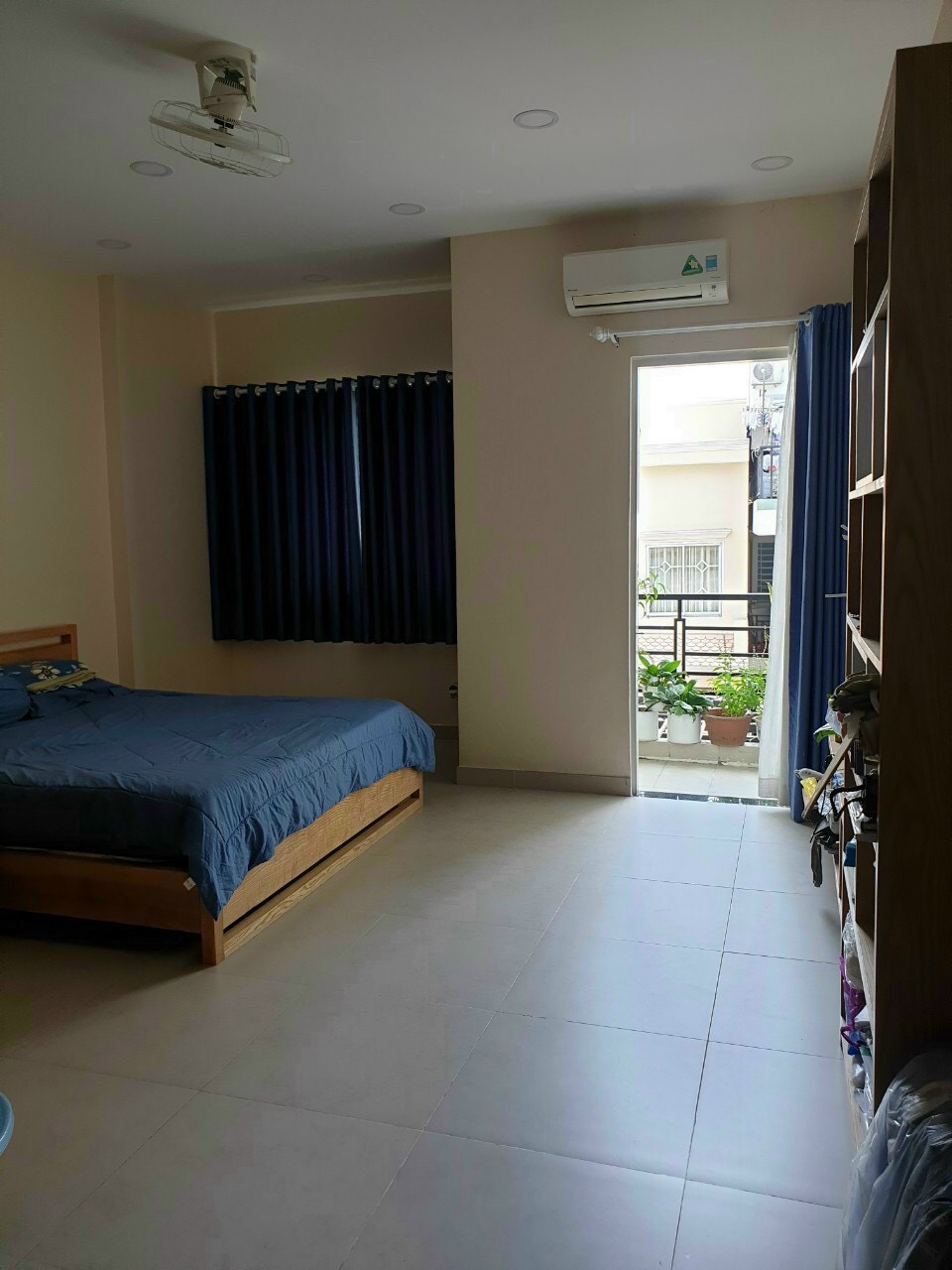 Hẻm 4m Thích Quảng Đức, 4.2 x 14m, 3 lầu, chỉ 8.2 tỷ, Phú Nhuận