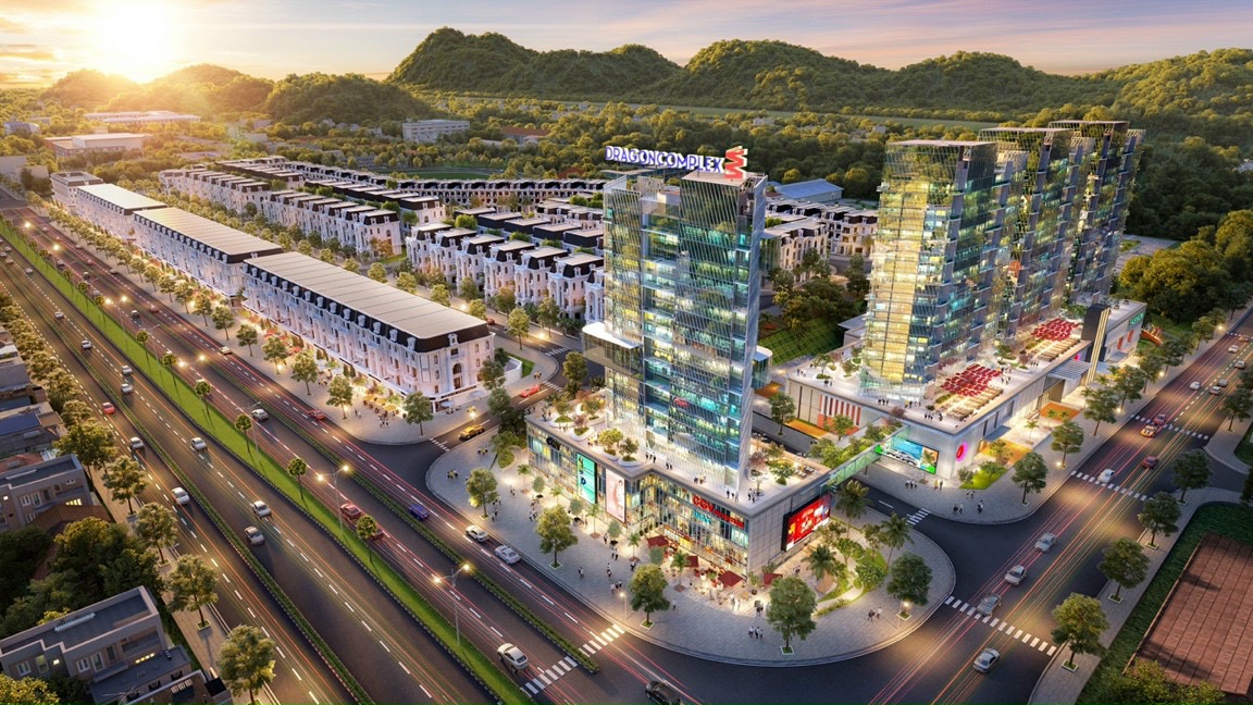 BÁN NHÀ MẶT PHỐ KINH DOANH BẬC NHẤT LÀO CAI