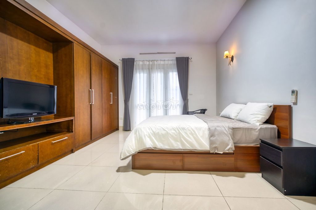 Cho thuê phòng ở khép kín, Studio tại trung tâm phố cố Hà Nội