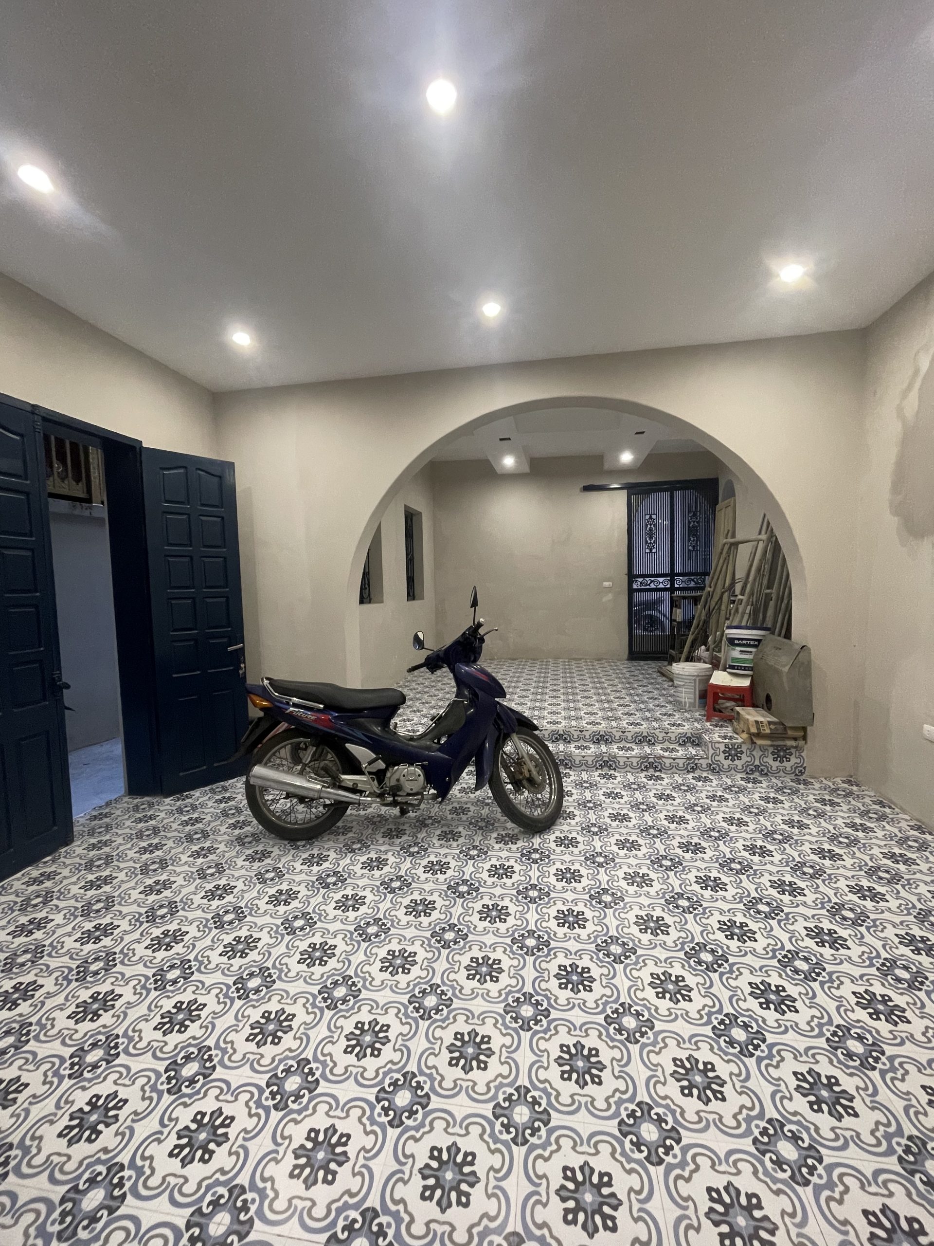 Siêu phẩm Láng - 3mặt thoáng - cách mặt phố Láng chỉ 30m - ngõ nông thông - Giá đầu tư tốt